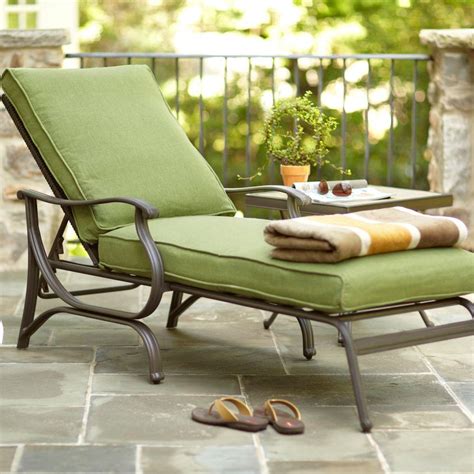 home depot outdoor lounge